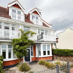 Gasthuis Beaches, Southend-on-Sea